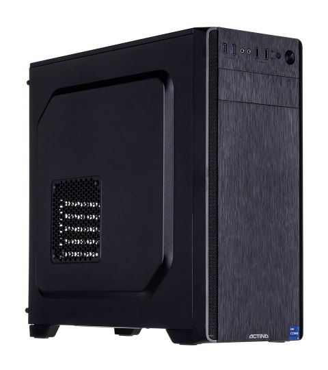 Komputer PC Actina WS i5-14400/16GB/1TBSSD/RTXA4000/600W/W11P