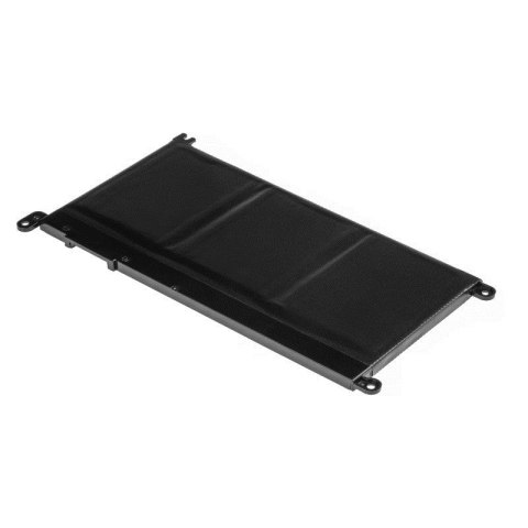 GREEN CELL BATERIA DE150 WDX0R WDXOR DO DELL INSPIRON 13 5378 5379 14 5482 15 5568 5578 5579 7560 7570 17 5770 3400MAH 11.4V