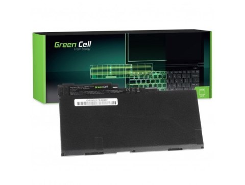 GREEN CELL BATERIA HP68 DO HP CM03XL ELITEBOOK 740 750 840 850 G1 G2 4000MAH 11.1V