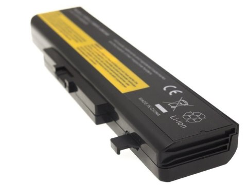 GREEN CELL BATERIA LE34 DO LENOVO L11S6Y01 4400 MAH 11.1V