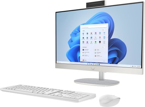 HP AiO 24-cr0013nw i3-1315U 23,8"FHD AG IPS 16GB_3200MHz SSD512 UHD64EUs Win11 2Y Shell White HP AiO 24-cr0013nw i3-1315U 23,8"FHD AG IPS 16GB_3200MHz SSD512 UHD64EUs Win11 2Y Shell White