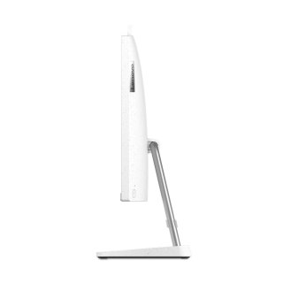 Lenovo IdeaCentre AIO 3 24ALC6 Ryzen 5 7530U 23.8" FHD IPS 250nits AG 16GB DDR4 3200 SSD512 AMD Radeon Graphics Win11 White