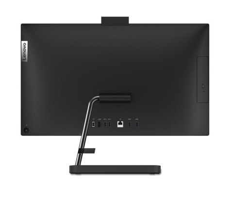 Lenovo IdeaCentre AIO 3 24IAP7 Intel Core i3-1215U 23.8" FHD IPS 250nits AG 8GB DDR4 3200 SSD512 UHD Win11 Black Lenovo IdeaCentre AIO 3 24IAP7 Intel Core i3-1215U 23.8" FHD IPS 250nits AG 8GB DDR4 3200 SSD512 UHD Win11 Black