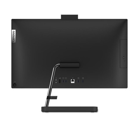 Lenovo IdeaCentre AIO 3 24IAP7 i5-12450H 23.8" FHD IPS 250nits AG 16GB DDR4 3200 SSD512 Intel UHD Graphics Win11 Black Lenovo IdeaCentre AIO 3 24IAP7 i5-12450H 23.8" FHD IPS 250nits AG 16GB DDR4 3200 SSD512 Intel UHD Graphics Win11 Black