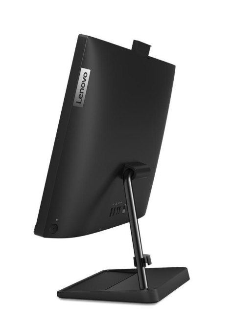 Lenovo IdeaCentre AIO 3 24IAP7 i5-12450H 23.8" FHD IPS 250nits AG 16GB DDR4 3200 SSD512 Intel UHD Graphics Win11 Black Lenovo IdeaCentre AIO 3 24IAP7 i5-12450H 23.8" FHD IPS 250nits AG 16GB DDR4 3200 SSD512 Intel UHD Graphics Win11 Black