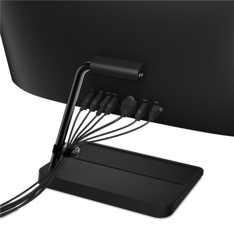 Lenovo IdeaCentre AIO 3 24IAP7 i5-12450H 23.8" FHD IPS 250nits AG 16GB DDR4 3200 SSD512 Intel UHD Graphics Win11 Black Lenovo IdeaCentre AIO 3 24IAP7 i5-12450H 23.8" FHD IPS 250nits AG 16GB DDR4 3200 SSD512 Intel UHD Graphics Win11 Black