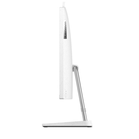 Lenovo IdeaCentre AIO 3 27ALC6 Ryzen 7 7730U 27" FHD IPS 250nits AG 16GB DDR4 3200 SSD512 AMD Radeon Graphics Win11 White Lenovo IdeaCentre AIO 3 27ALC6 Ryzen 7 7730U 27" FHD IPS 250nits AG 16GB DDR4 3200 SSD512 AMD Radeon Graphics Win11 White