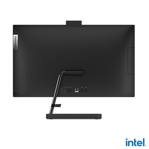 Lenovo IdeaCentre AIO 3 27IAP7 i3-1215U 27" FHD IPS 250nits AG 8GB DDR4 3200 SSD512 Intel UHD Graphics NoOS Black Lenovo IdeaCentre AIO 3 27IAP7 i3-1215U 27" FHD IPS 250nits AG 8GB DDR4 3200 SSD512 Intel UHD Graphics NoOS Black