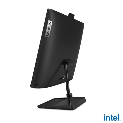 Lenovo IdeaCentre AIO 3 27IAP7 i3-1215U 27" FHD IPS 250nits AG 8GB DDR4 3200 SSD512 Intel UHD Graphics NoOS Black Lenovo IdeaCentre AIO 3 27IAP7 i3-1215U 27" FHD IPS 250nits AG 8GB DDR4 3200 SSD512 Intel UHD Graphics NoOS Black