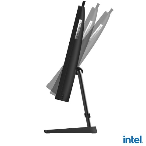 Lenovo IdeaCentre AIO 3 27IAP7 i3-1215U 27" FHD IPS 250nits AG 8GB DDR4 3200 SSD512 Intel UHD Graphics NoOS Black Lenovo IdeaCentre AIO 3 27IAP7 i3-1215U 27" FHD IPS 250nits AG 8GB DDR4 3200 SSD512 Intel UHD Graphics NoOS Black