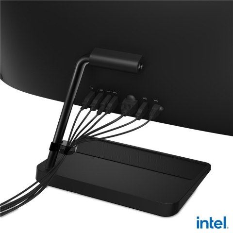 Lenovo IdeaCentre AIO 3 27IAP7 i3-1215U 27" FHD IPS 250nits AG 8GB DDR4 3200 SSD512 Intel UHD Graphics NoOS Black Lenovo IdeaCentre AIO 3 27IAP7 i3-1215U 27" FHD IPS 250nits AG 8GB DDR4 3200 SSD512 Intel UHD Graphics NoOS Black