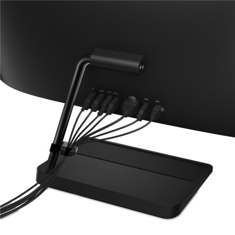 Lenovo IdeaCentre AIO 3 27IAP7 i5-12450H 27" FHD IPS 250nits AG 16GB DDR4 3200 SSD1TB Intel UHD Graphics Win11 Black Lenovo IdeaCentre AIO 3 27IAP7 i5-12450H 27" FHD IPS 250nits AG 16GB DDR4 3200 SSD1TB Intel UHD Graphics Win11 Black