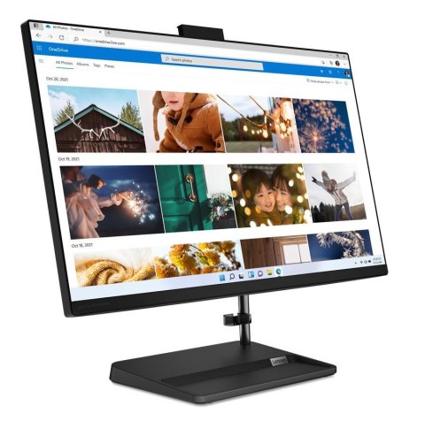 Lenovo IdeaCentre AIO 3 27IAP7 i5-12450H 27" FHD IPS 250nits AG 16GB DDR4 3200 SSD1TB Intel UHD Graphics Win11 Black Lenovo IdeaCentre AIO 3 27IAP7 i5-12450H 27" FHD IPS 250nits AG 16GB DDR4 3200 SSD1TB Intel UHD Graphics Win11 Black