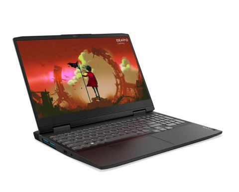 Lenovo IdeaPad Gaming 3 15ARH7 Ryzen 7 7735HS 15.6" FHD IPS 250nits AG 120Hz 16GB DDR5 4800 SSD512 GeForce RTX 3050 6GB NoOS Ony