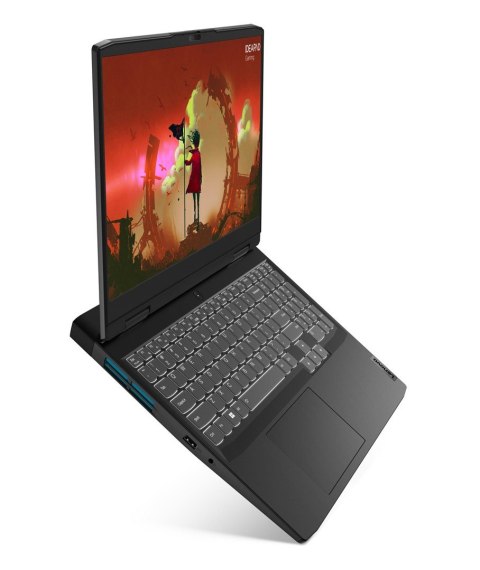 Lenovo IdeaPad Gaming 3 15ARH7 Ryzen 7 7735HS 15.6" FHD IPS 250nits AG 120Hz 16GB DDR5 4800 SSD512 GeForce RTX 3050 6GB NoOS Ony