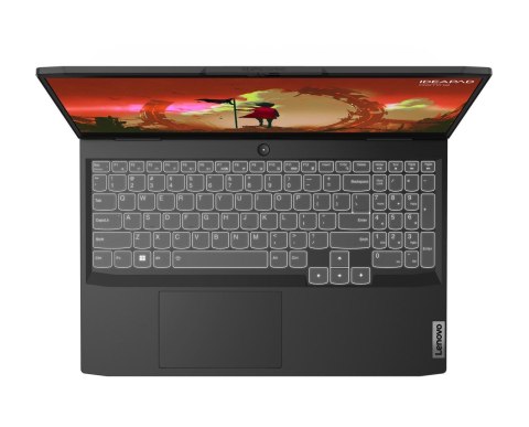 Lenovo IdeaPad Gaming 3 15ARH7 Ryzen 7 7735HS 15.6" FHD IPS 250nits AG 120Hz 16GB DDR5 4800 SSD512 GeForce RTX 3050 6GB NoOS Ony