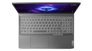 Lenovo LOQ 15IRH8 i5-12450H 15.6" FHD IPS 350nits AG 144Hz 16GB DDR5 4800 SSD512 GeForce RTX 4050 6GB Win11 Storm Grey