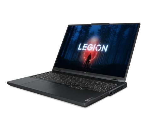 Lenovo Legion Pro 5 16ARX8 Ryzen 5 7645HX 16" WQXGA IPS 300nits AG 165Hz 16GB DDR5 5200 SSD512 GeForce RTX 4050 6GB NoOS Onyx Gr