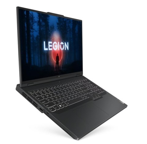 Lenovo Legion Pro 5 16ARX8 Ryzen 5 7645HX 16" WQXGA IPS 300nits AG 165Hz 16GB DDR5 5200 SSD512 GeForce RTX 4050 6GB NoOS Onyx Gr