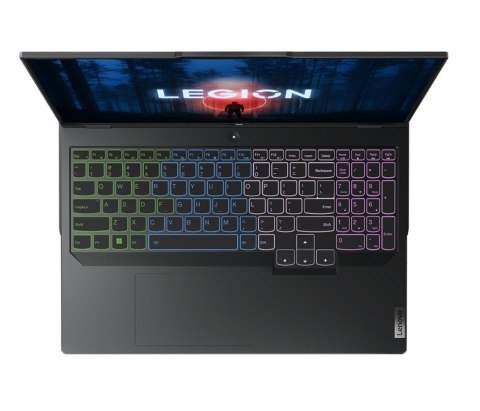 Lenovo Legion Pro 5 16ARX8 Ryzen 5 7645HX 16" WQXGA IPS 300nits AG 165Hz 16GB DDR5 5200 SSD512 GeForce RTX 4050 6GB NoOS Onyx Gr