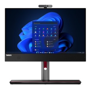 Lenovo ThinkCentre M70a Gen 3 i5-12400 21.5" FHD IPS 250nits AG 8GB DDR4 3200 SSD515 Intel UHD Graphics 730 W11Pro Black