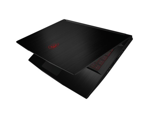 MSI Thin GF63 12UCX-494XPL i5-12450H 15.6" FHD 144Hz IPS-Level 8GB DDR4 3200 SSD512 RTX 2050 4GB NoOS