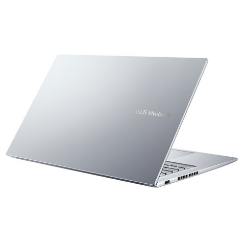 ASUS VivoBook 17X K1703ZA-WH34 i3-1220P 17.3"FHD 12GB SSD512 BT FPR Win11 Silver (REPACK) 2Y ASUS VivoBook 17X K1703ZA-WH34 i3-1220P 17.3"FHD 12GB SSD512 BT FPR Win11 Silver (REPACK) 2Y