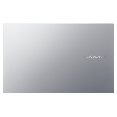 ASUS VivoBook 17X K1703ZA-WH34 i3-1220P 17.3"FHD 12GB SSD512 BT FPR Win11 Silver (REPACK) 2Y ASUS VivoBook 17X K1703ZA-WH34 i3-1220P 17.3"FHD 12GB SSD512 BT FPR Win11 Silver (REPACK) 2Y