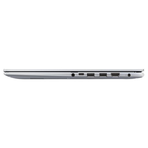 ASUS VivoBook 17X K1703ZA-WH34 i3-1220P 17.3"FHD 12GB SSD512 BT FPR Win11 Silver (REPACK) 2Y ASUS VivoBook 17X K1703ZA-WH34 i3-1220P 17.3"FHD 12GB SSD512 BT FPR Win11 Silver (REPACK) 2Y