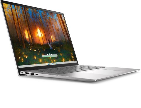 Dell Inspiron 5630 i5-1335U 16.0" FHD+ 8GB LPDDR5 4800 SSD512 Intel Iris Xe Graphics backlit Win11 Silver