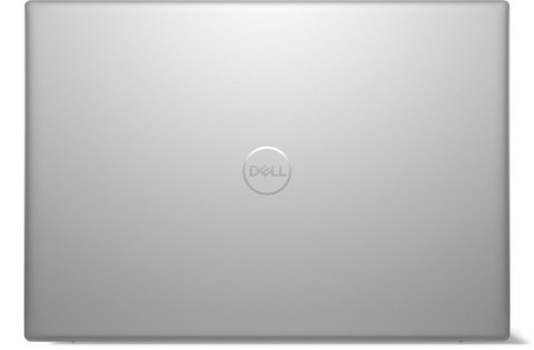 Dell Inspiron 5630 i5-1335U 16.0" FHD+ 8GB LPDDR5 4800 SSD512 Intel Iris Xe Graphics backlit Win11 Silver