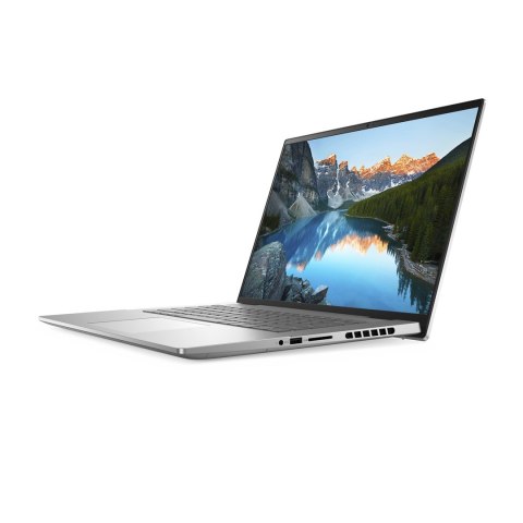 Dell Inspiron 7630 i7-13620H 16" 2.5K 16GB 1TB Intel Iris Xe Graphics BK Win11 3Y Silver Dell Inspiron 7630 i7-13620H 16" 2.5K 16GB 1TB Intel Iris Xe Graphics BK Win11 3Y Silver