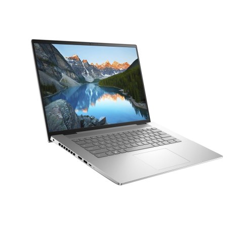 Dell Inspiron 7630 i7-13620H 16" 2.5K 16GB 1TB Intel Iris Xe Graphics BK Win11 3Y Silver Dell Inspiron 7630 i7-13620H 16" 2.5K 16GB 1TB Intel Iris Xe Graphics BK Win11 3Y Silver