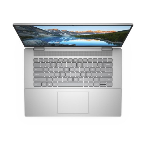 Dell Inspiron 7630 i7-13620H 16" 2.5K 16GB 1TB Intel Iris Xe Graphics BK Win11 3Y Silver Dell Inspiron 7630 i7-13620H 16" 2.5K 16GB 1TB Intel Iris Xe Graphics BK Win11 3Y Silver