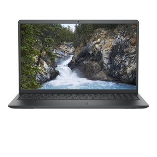 Dell Vostro 3525 Ryzen 5 5625U 15.6" FHD IPS 250nits AG 16GB DDR4 3200 SSD256 AMD Radeon Graphics FgrPr Cam & Mic WLAN + BT Back