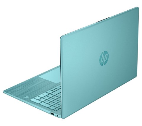 HP 17-cn0615ds QuadCore N4120 17,3"FHD AG IPS 8GB DDR4 SSD256 UHD600 Cam720p BLKB BT 41Wh Win11 (REPACK) 2Y Seafoam Teal