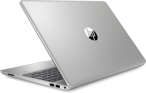 HP 250 G9 i5-1235U 15,6"FHD 250nits AG 16GB DDR4 3200 SSD512 Intel Iris Xe Graphics Win11 Asteroid Silver 3Y OnSite + Torba 15,6