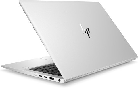 HP EliteBook 845 G8 Ryzen 5 PRO 5650U 14"FHD IPS 16GB SSD256 Radeon RX Vega 7 Cam720p ALU BLKB BT 53Wh W10Pro 1Y