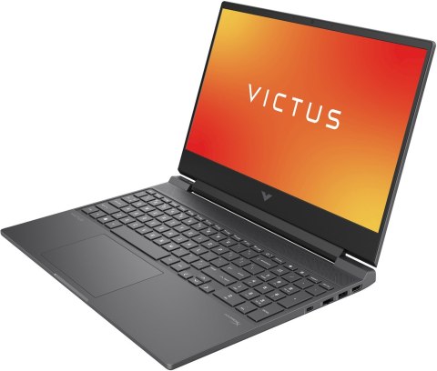 HP Victus 15-fb0155nw Ryzen 5 5600H 15.6" FHD AG ultraslim IPS 250 nits 144Hz 16GB DDR4 SSD512 GeForce RTX 3050 4GB No ODD NoOS 