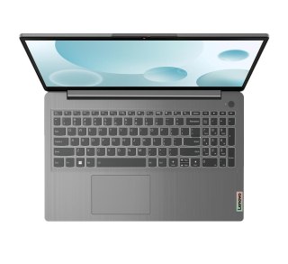 Lenovo IdeaPad 3 15IAU7 i3-1215U 15.6" FHD IPS 300nits AG 8GB DDR4 3200 SSD256 Intel UHD Graphics NoOS Arctic Grey