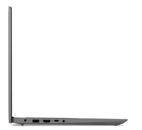 Lenovo IdeaPad 3 15IAU7 i3-1215U 15.6" FHD IPS 300nits AG 8GB DDR4 3200 SSD256 Intel UHD Graphics NoOS Arctic Grey