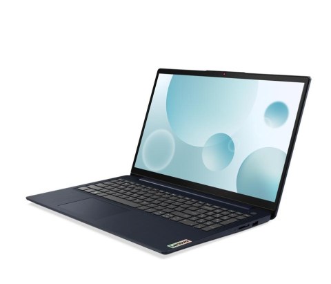 Lenovo IdeaPad 3 15IAU7 i3-1215U 15.6" FHD IPS 300nits AG 8GB DDR4 3200 SSD512 Intel UHD Graphics NoOS Abyss Blue