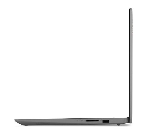 Lenovo IdeaPad 3 15IAU7 i3-1215U 15.6" FHD IPS 300nits AG 8GB DDR4 3200 SSD512 Intel UHD Graphics Win11 Arctic Grey