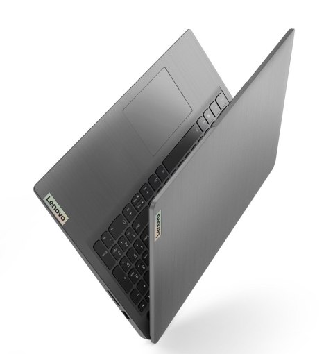 Lenovo IdeaPad 3 15ITL6 i3-1115G4 15.6" FHD IPS 300nits AG 8GB DDR4 3200 SSD256 Intel UHD Graphics Win11 S-mode Arctic Grey