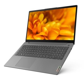 Laptop Lenovo IdeaPad 3 15ITL6 i3-1115G4 15.6" FHD IPS 300nits AG 8GB DDR4 3200 SSD512 Intel UHD Graphics NoOS Arctic Grey