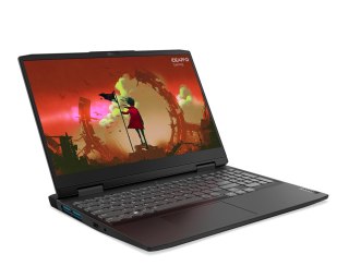 Lenovo IdeaPad Gaming 3 15ARH7 Ryzen 7 7735HS 15.6" FHD IPS 250nits AG 120Hz 16GB DDR5 4800 SSD512 GeForce RTX 3050 6GB Win11 On