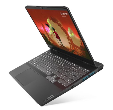 Lenovo IdeaPad Gaming 3 15ARH7 Ryzen 7 7735HS 15.6" FHD IPS 250nits AG 120Hz 16GB DDR5 4800 SSD512 GeForce RTX 3050 6GB Win11 On