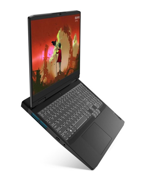 Lenovo IdeaPad Gaming 3 15ARH7 Ryzen 7 7735HS 15.6" FHD IPS 250nits AG 120Hz 16GB DDR5 4800 SSD512 GeForce RTX 3050 6GB Win11 On