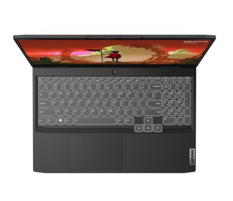 Lenovo IdeaPad Gaming 3 15ARH7 Ryzen 7 7735HS 15.6" FHD IPS 250nits AG 120Hz 16GB DDR5 4800 SSD512 GeForce RTX 3050 6GB Win11 On