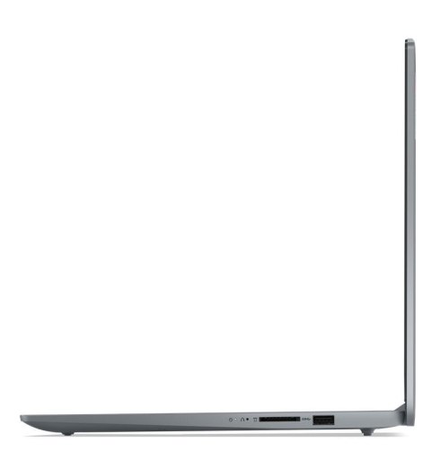 Lenovo IdeaPad Slim 3 15ABR8 Ryzen 5 7530U 15.6" FHD IPS 300nits AG 8GB DDR4 3200 SSD512 AMD Radeon Graphics NoOS Arctic Grey